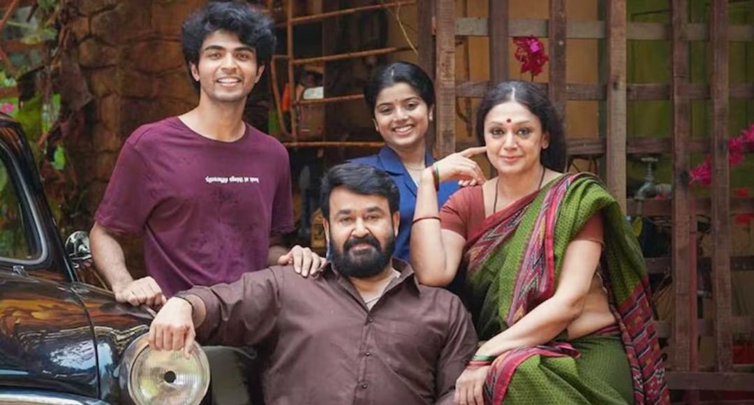 Thudarum on ott